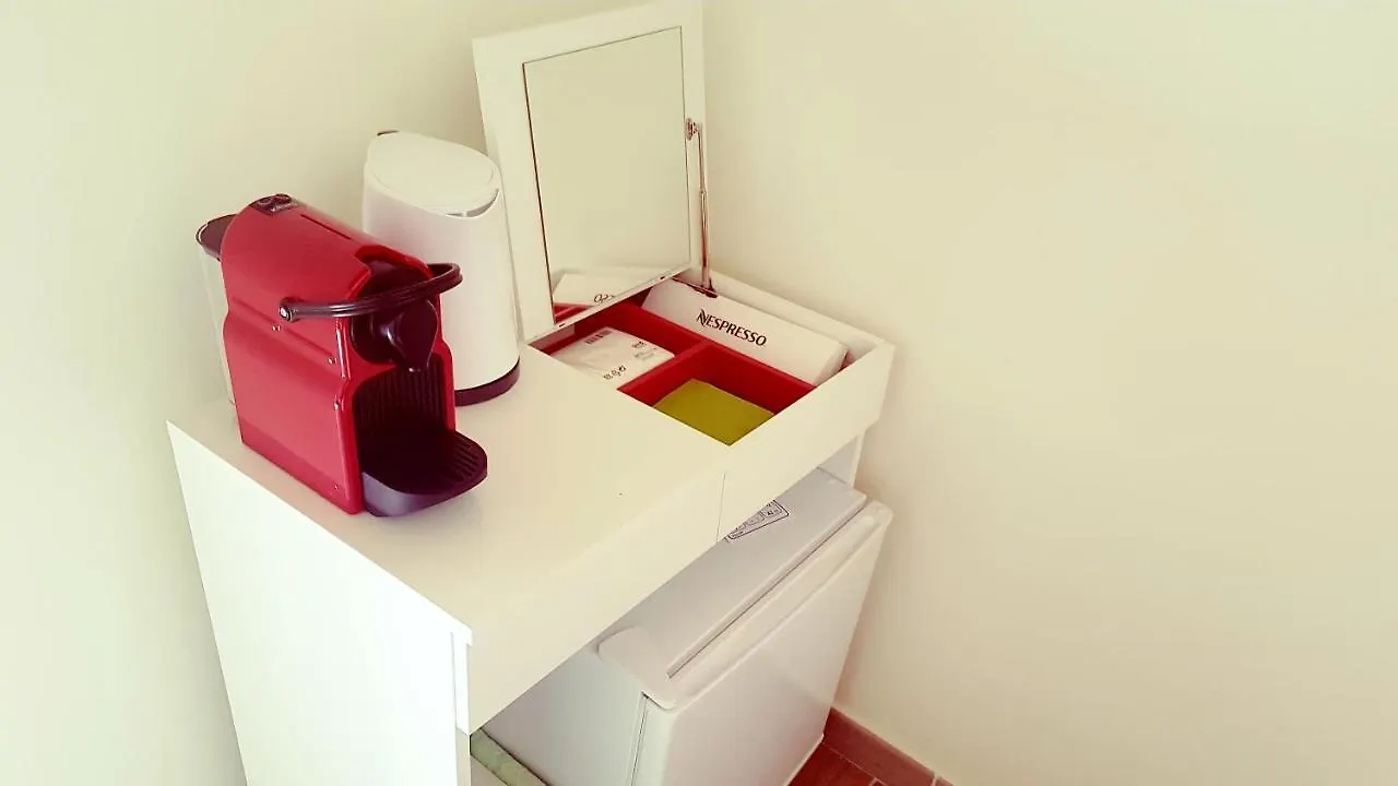 Couette-café Metro Duomo B&B Naples Italie