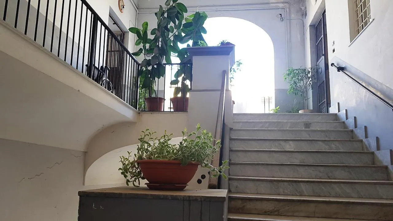 Metro Duomo B&B Naples Italie
