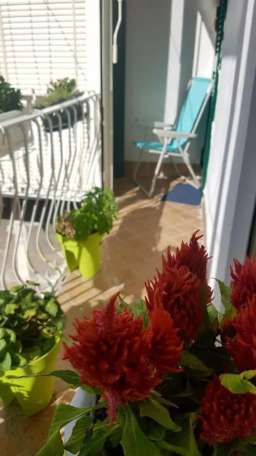 Couette-café Metro Duomo B&B Naples